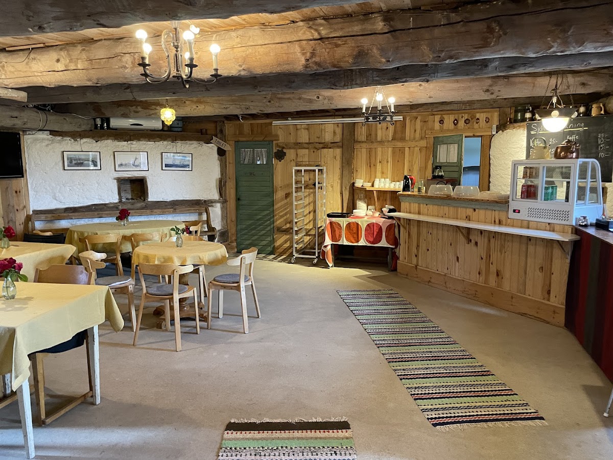 Krokstäde Tröskvandring