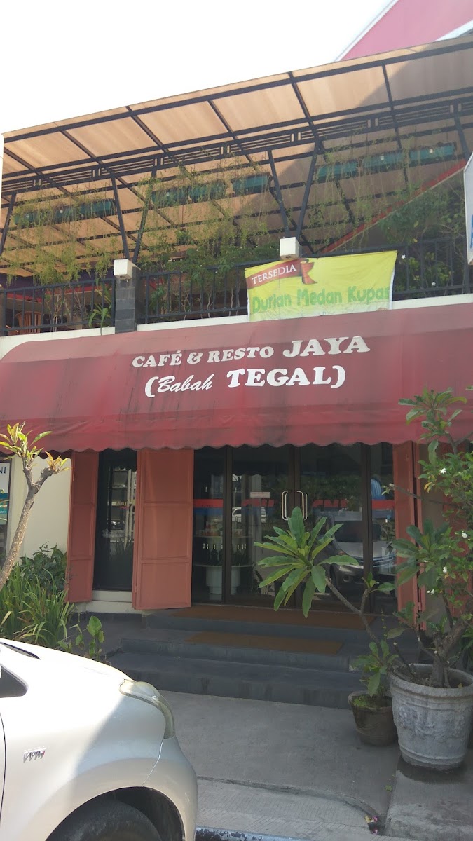 Cafe & Resto Jaya