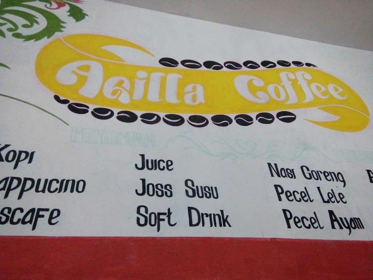 Aqilla Coffee - 2