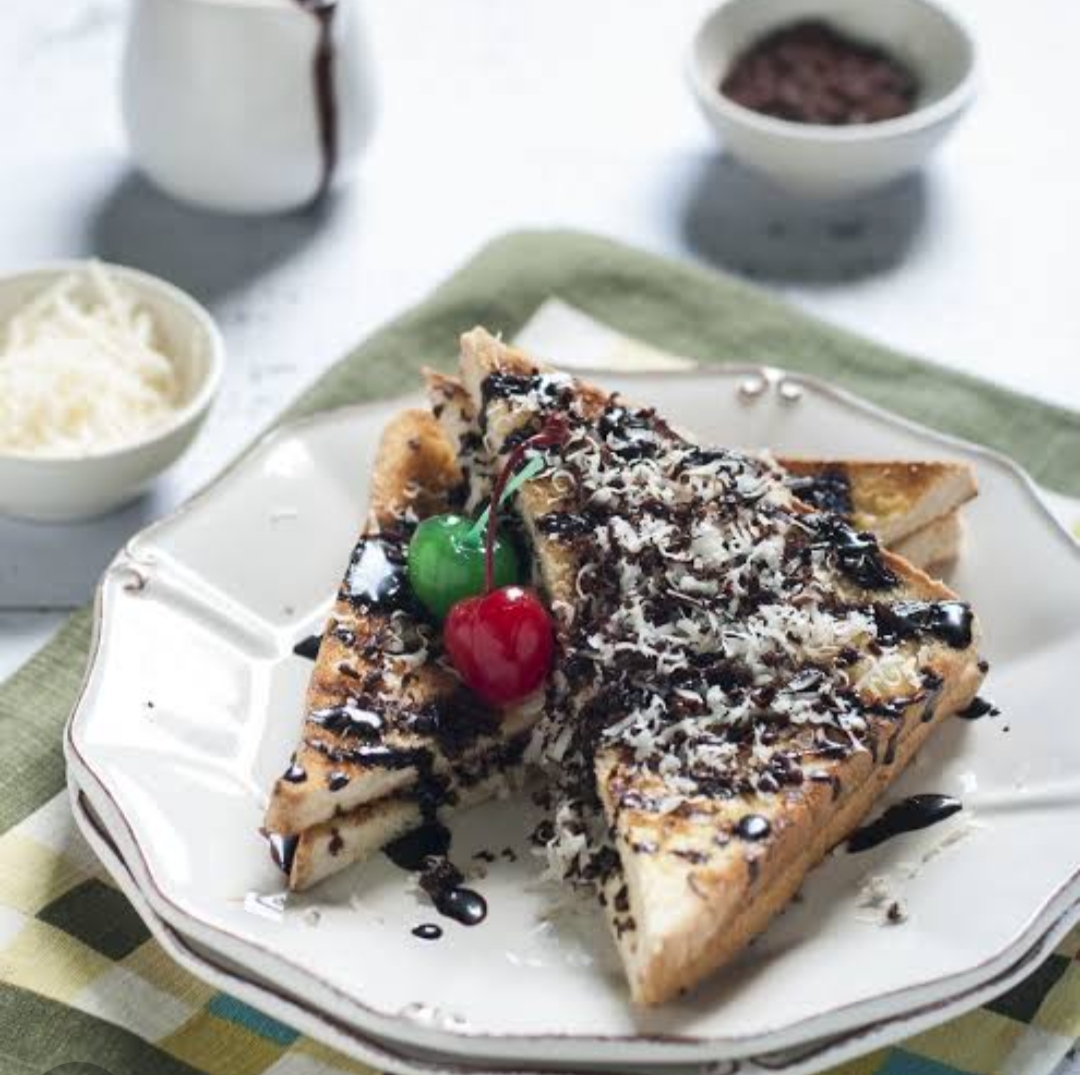 Angkringan Sarkimpul Cafe 88 - 10