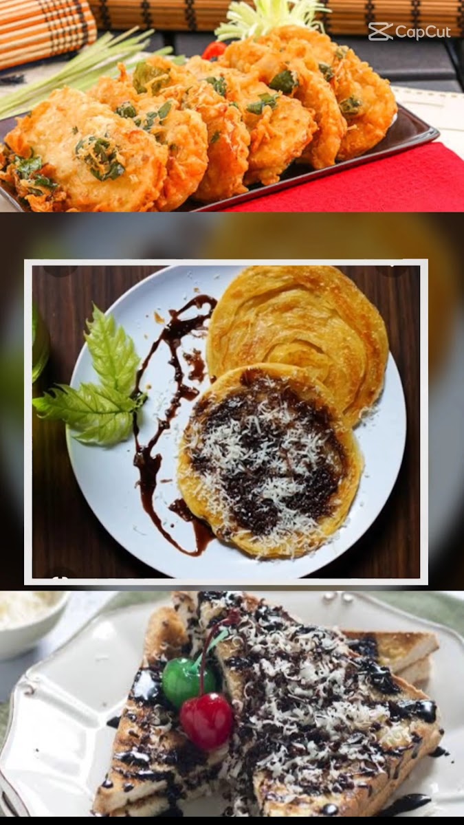 Angkringan Sarkimpul Cafe 88 - 2