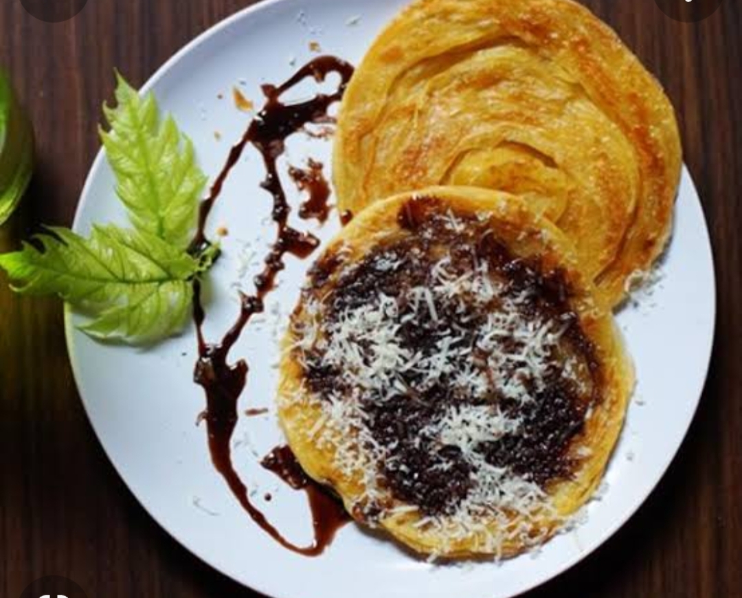 Angkringan Sarkimpul Cafe 88 - 7