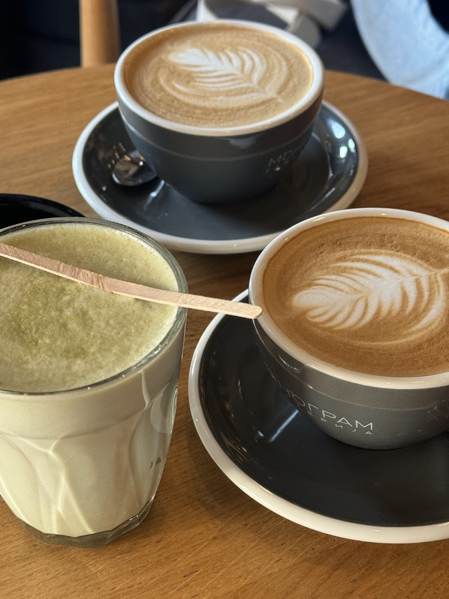 Monogram Kafeterija - 3