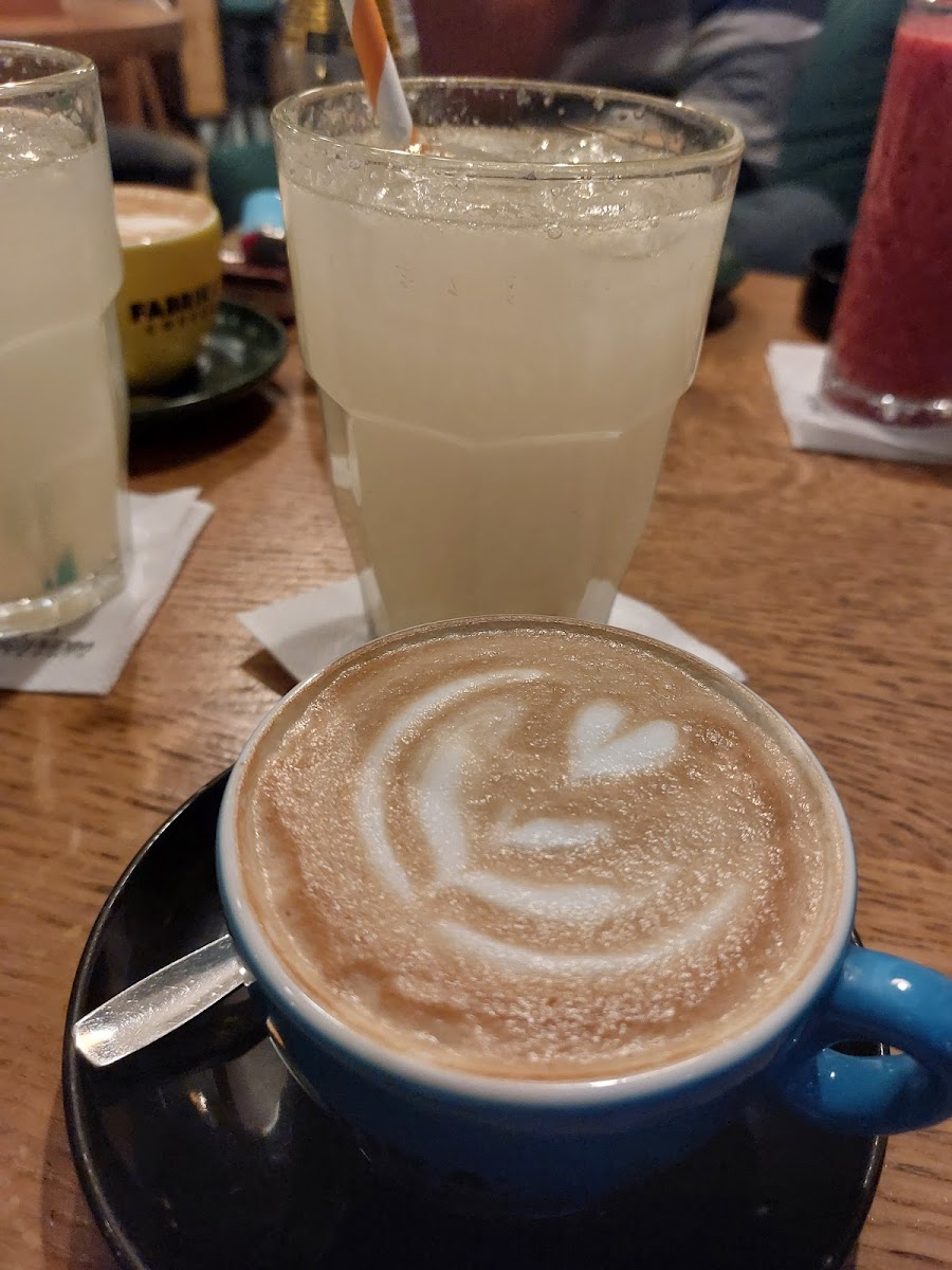 Monogram Kafeterija - 5