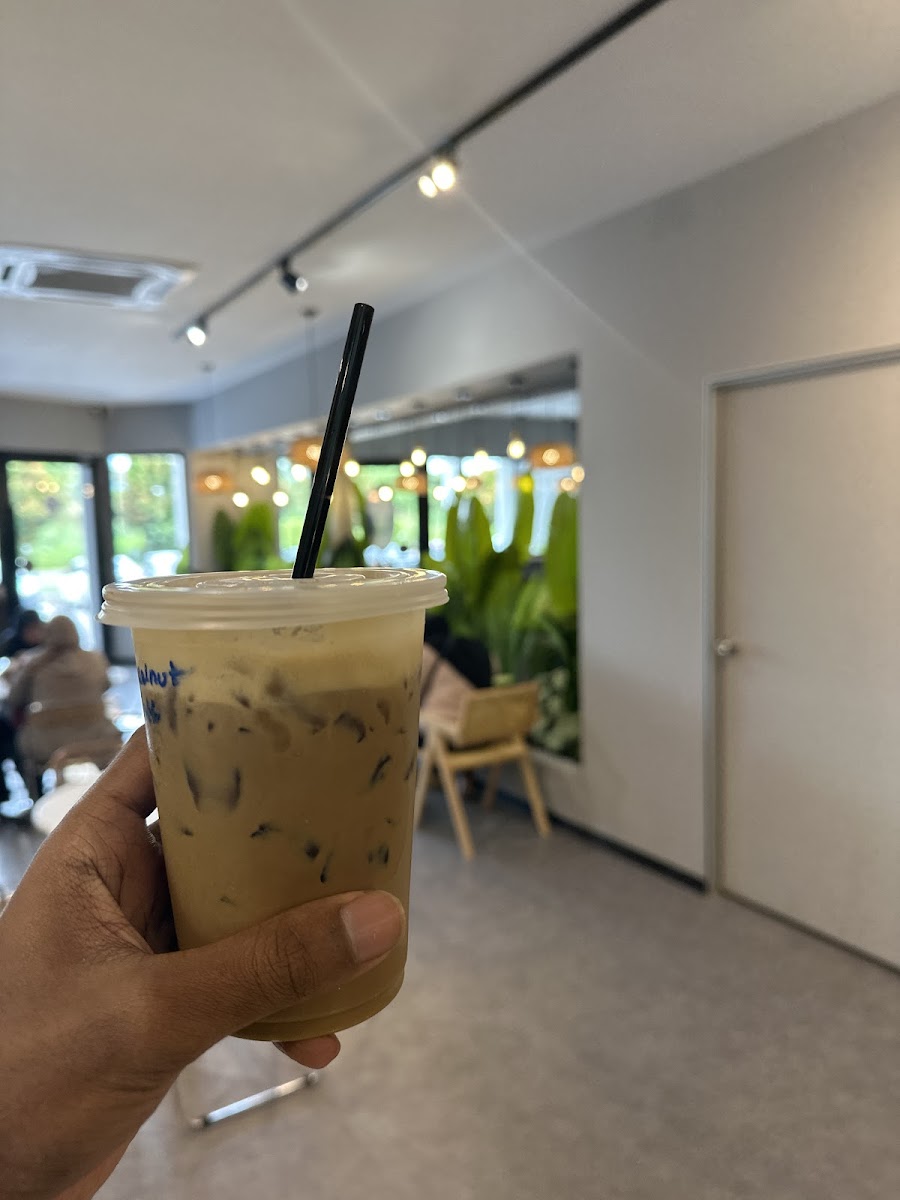 Kee Nguyễn Kulim - 10