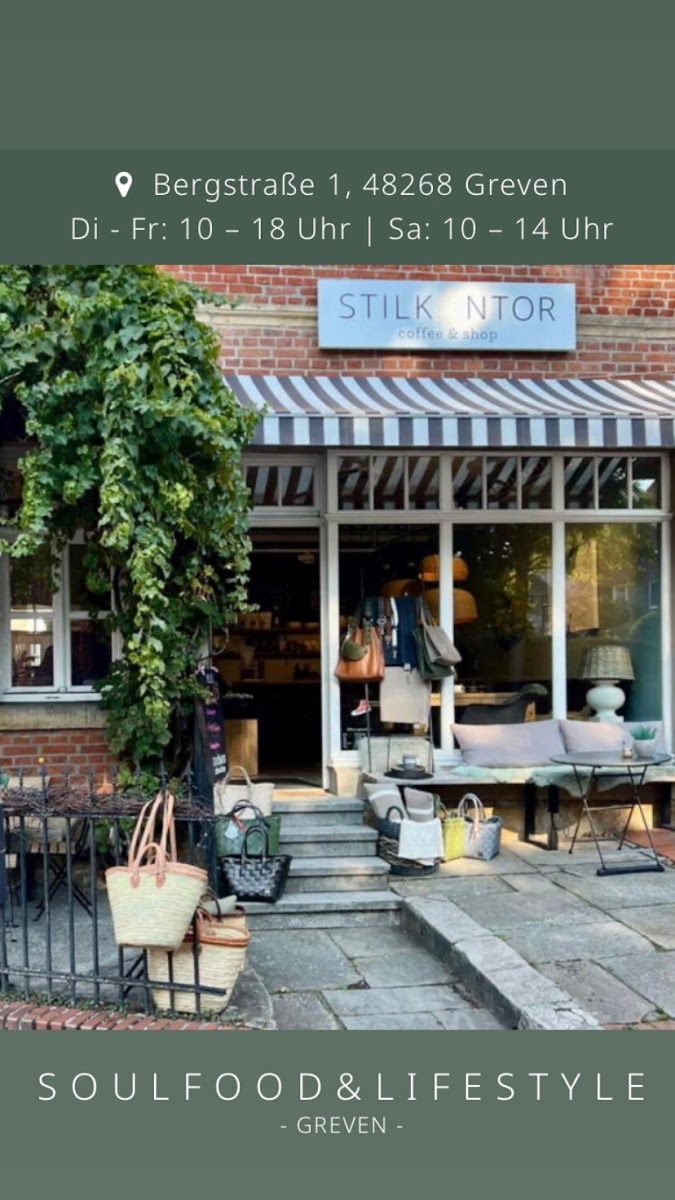 Stilkontor Coffee & Shop