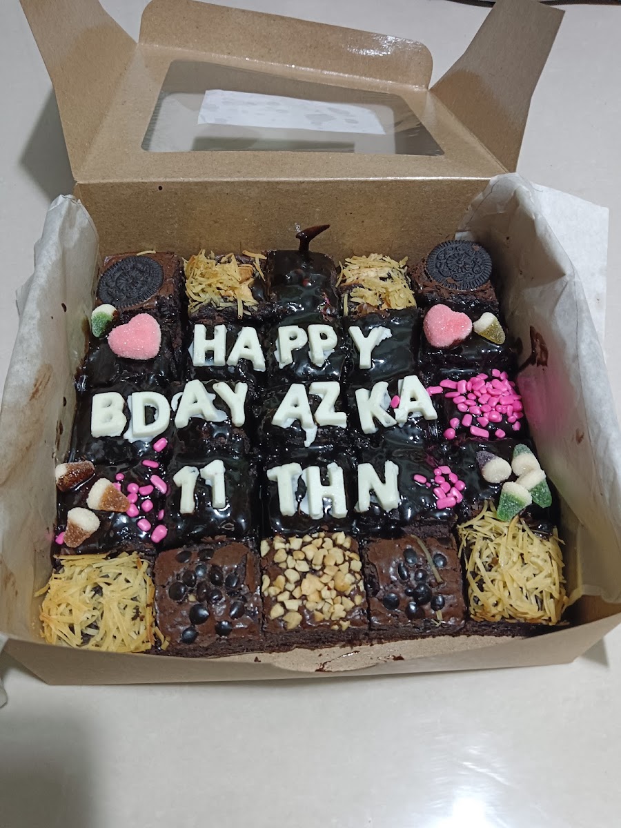 Revan's Cookies & Bakery