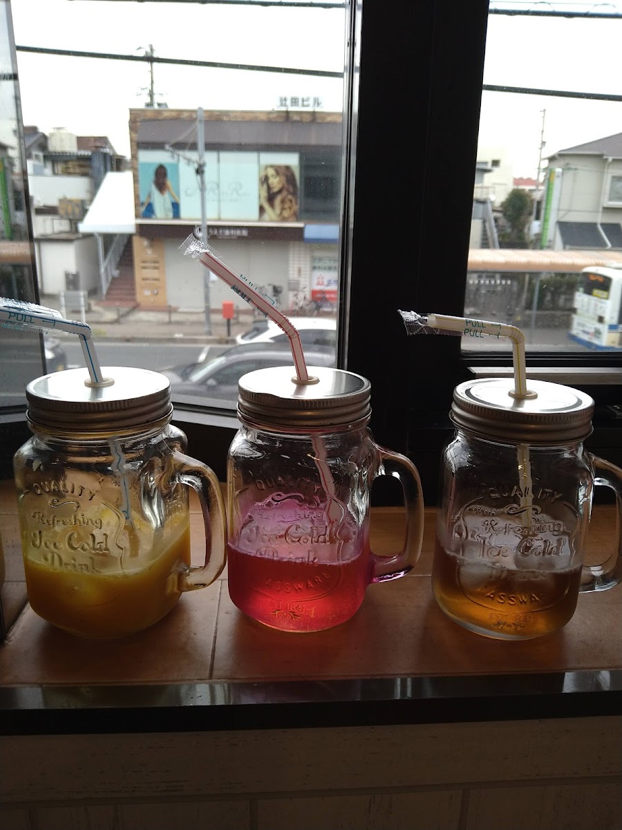 Cat Cafe Smile Again - 5