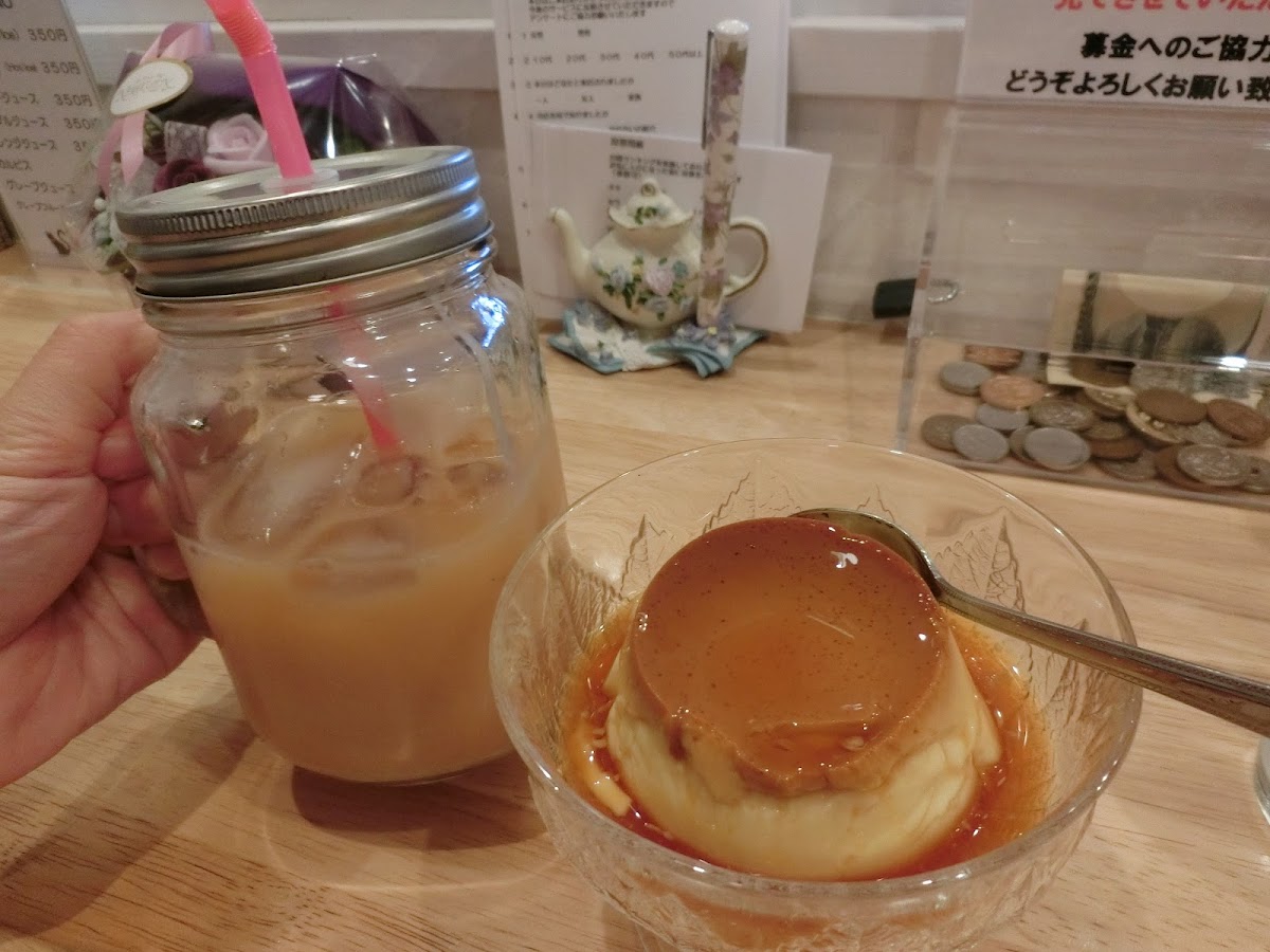 Cat Cafe Smile Again - 6