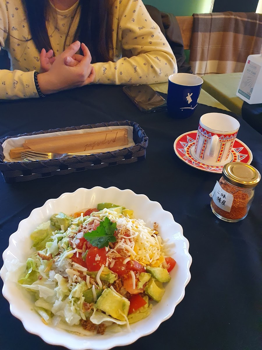 Café bar papatol - 5