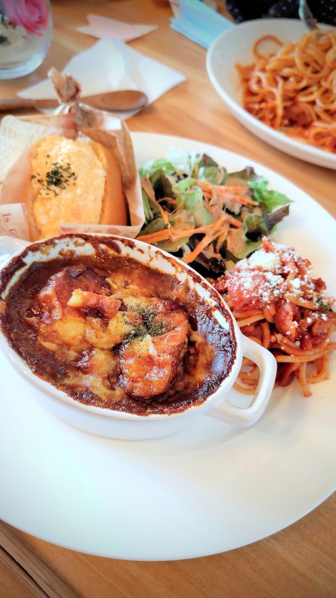 Café bar papatol - 8