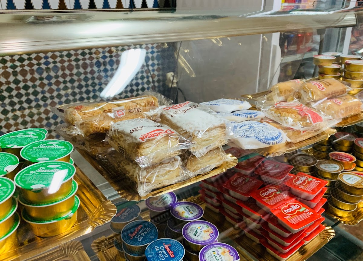 Bar Andrés - Casa Fernando