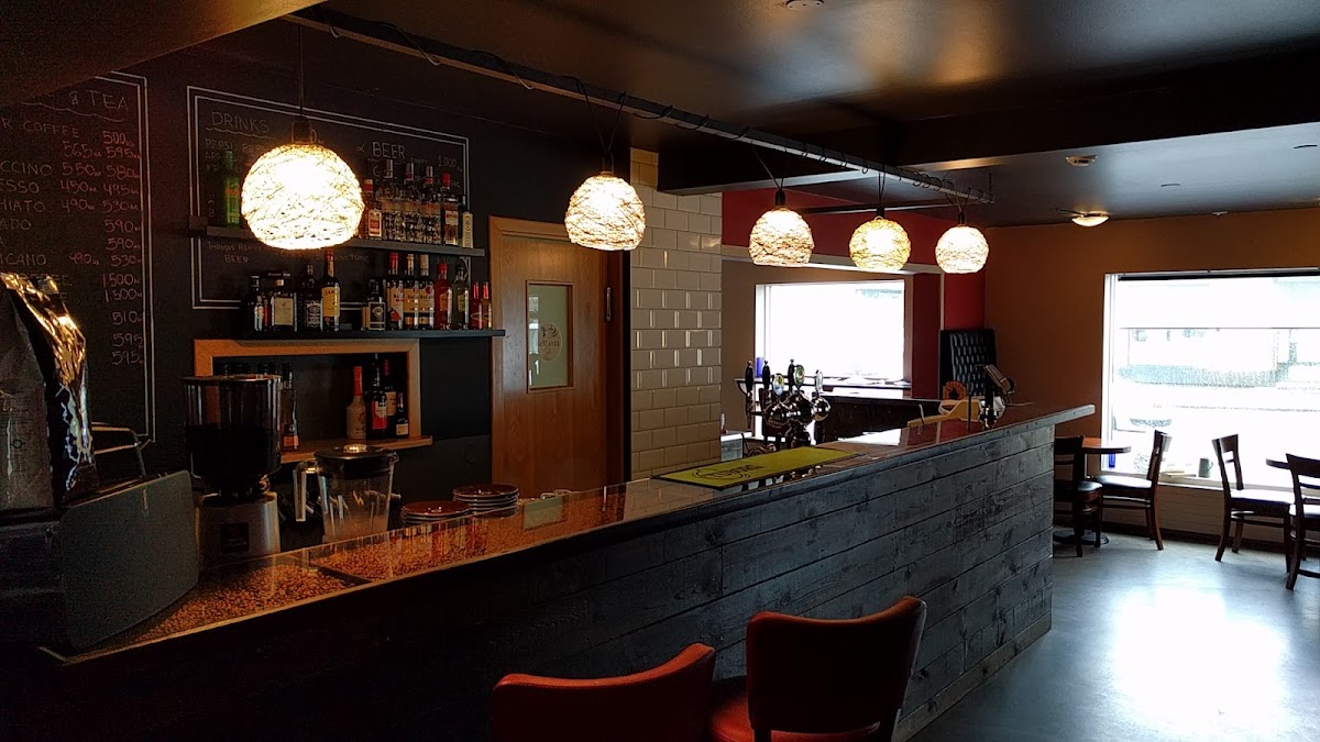 Café Keflavik