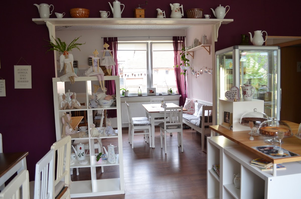 Café KaffeeZauber - Das Original