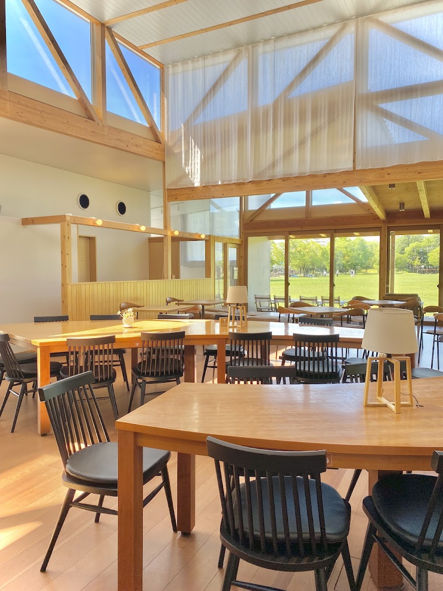 cafe&studio KURUMERU /くるめる