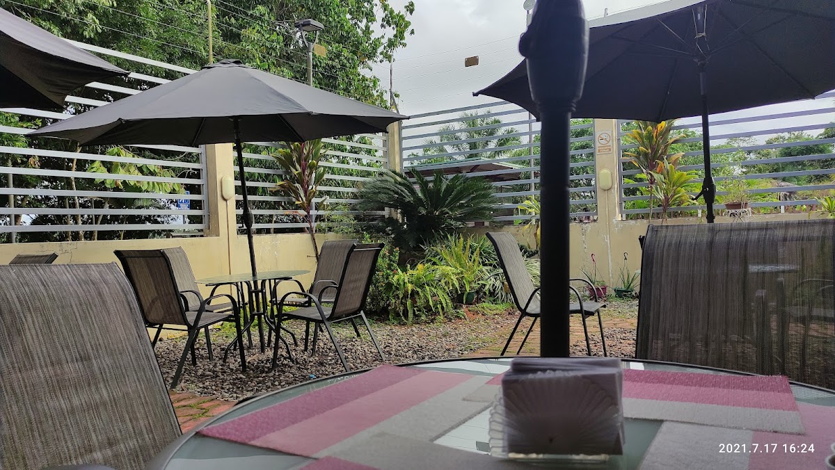 Las Ricuras Del Malecon