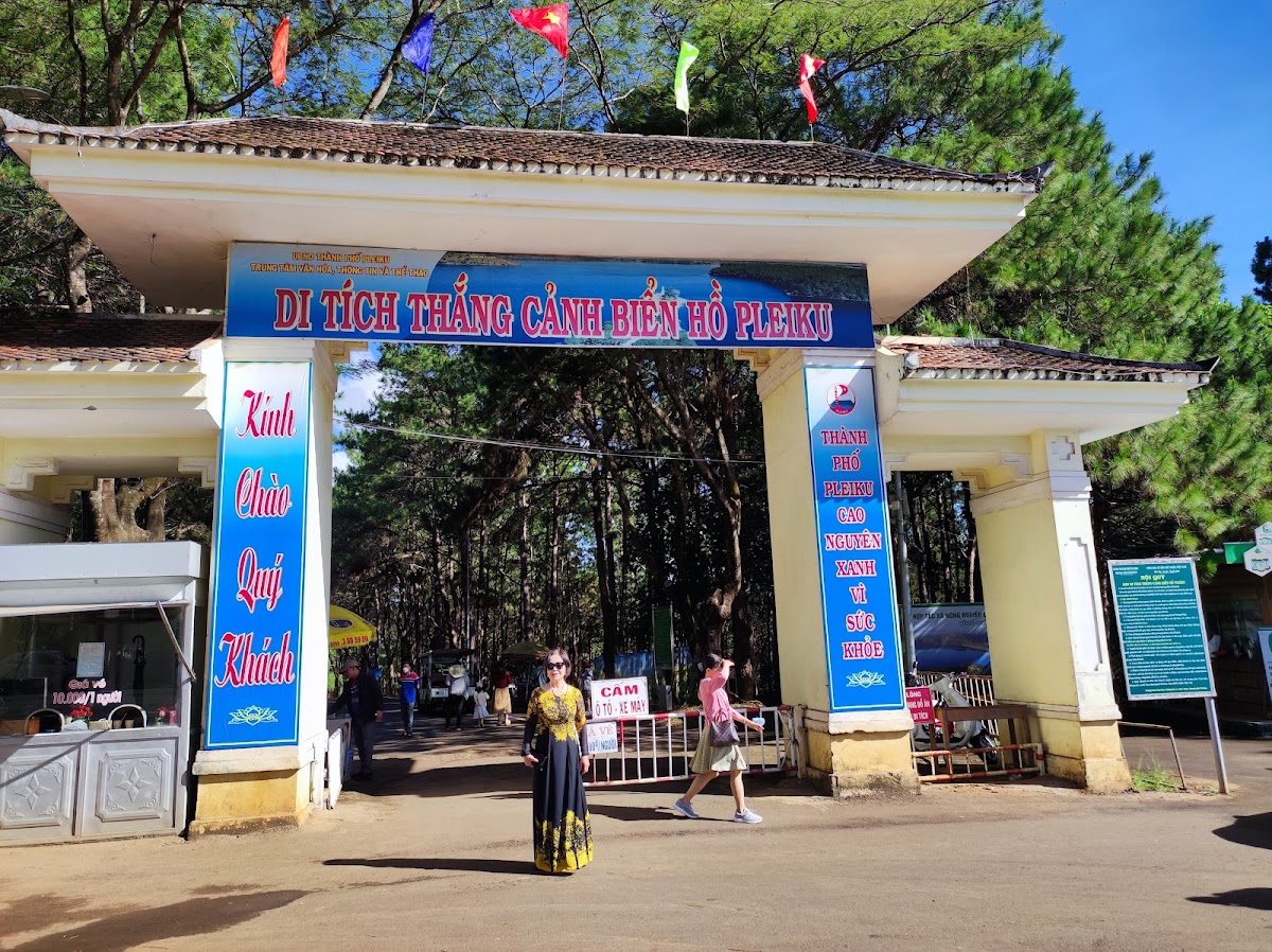 Cà phê đôi mắt Pleiku - 3