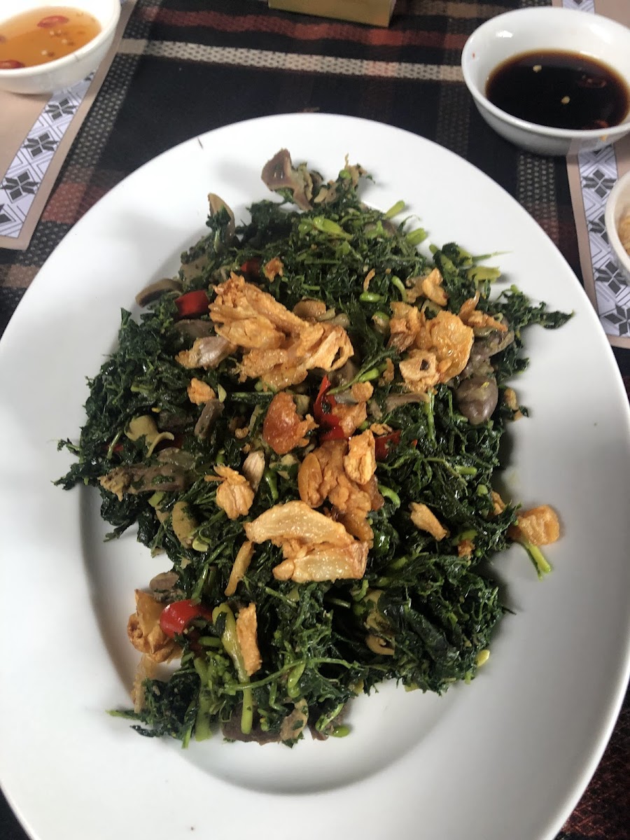 Cà phê đôi mắt Pleiku - 5