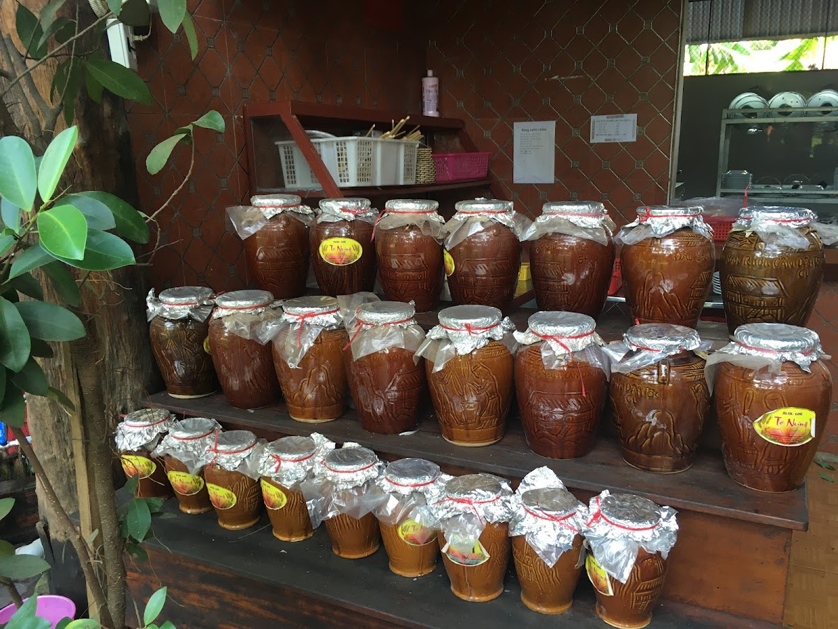 Cà phê đôi mắt Pleiku - 8