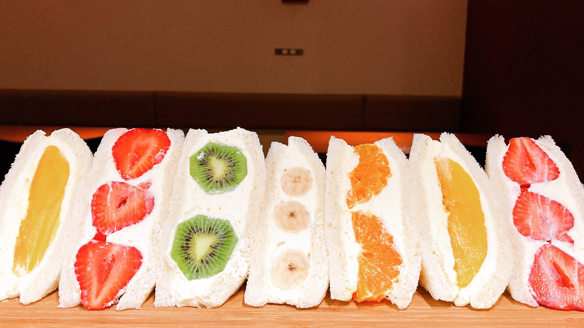 Shimokita-Kajitsu Fruit Parlour - 3