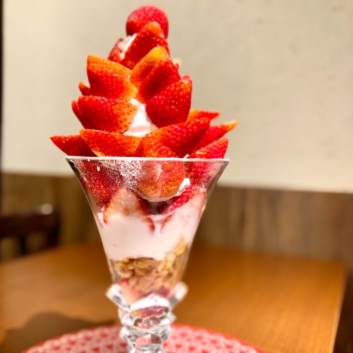 Shimokita-Kajitsu Fruit Parlour - 5