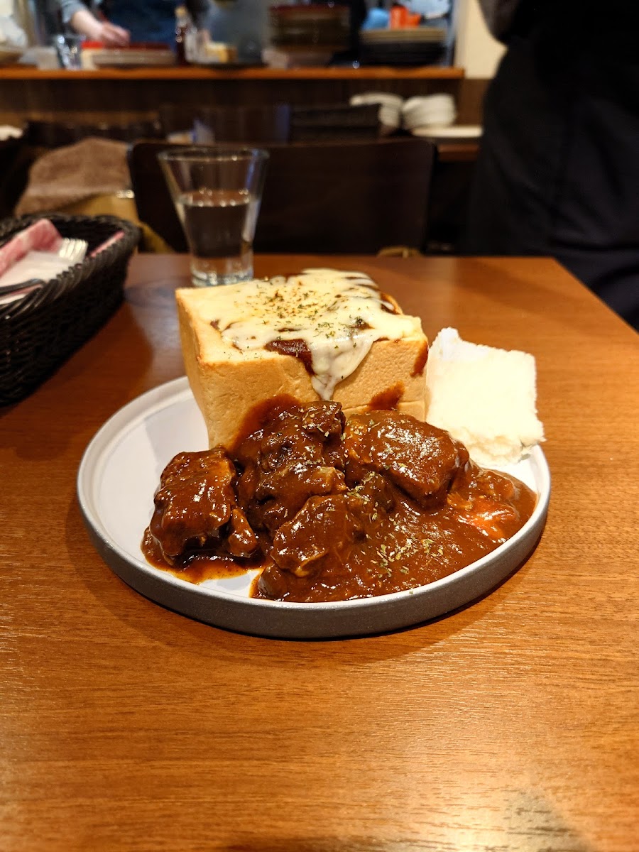 Shimokita-Kajitsu Fruit Parlour - 6