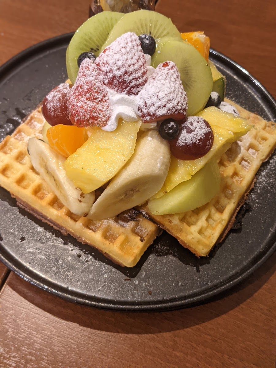 Shimokita-Kajitsu Fruit Parlour - 9