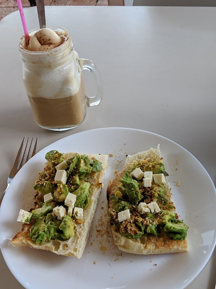 Bay Breeze Cafe - 10