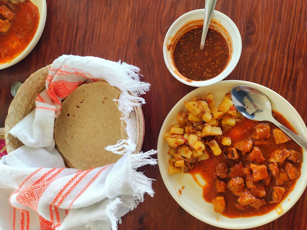 Mishkan Café de Encuentro - 10