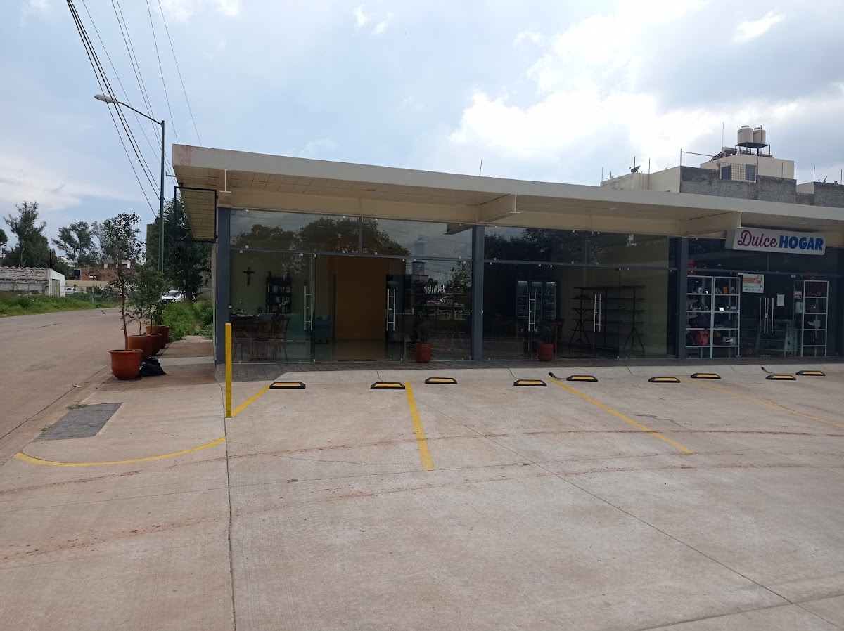 Mishkan Café de Encuentro - 3