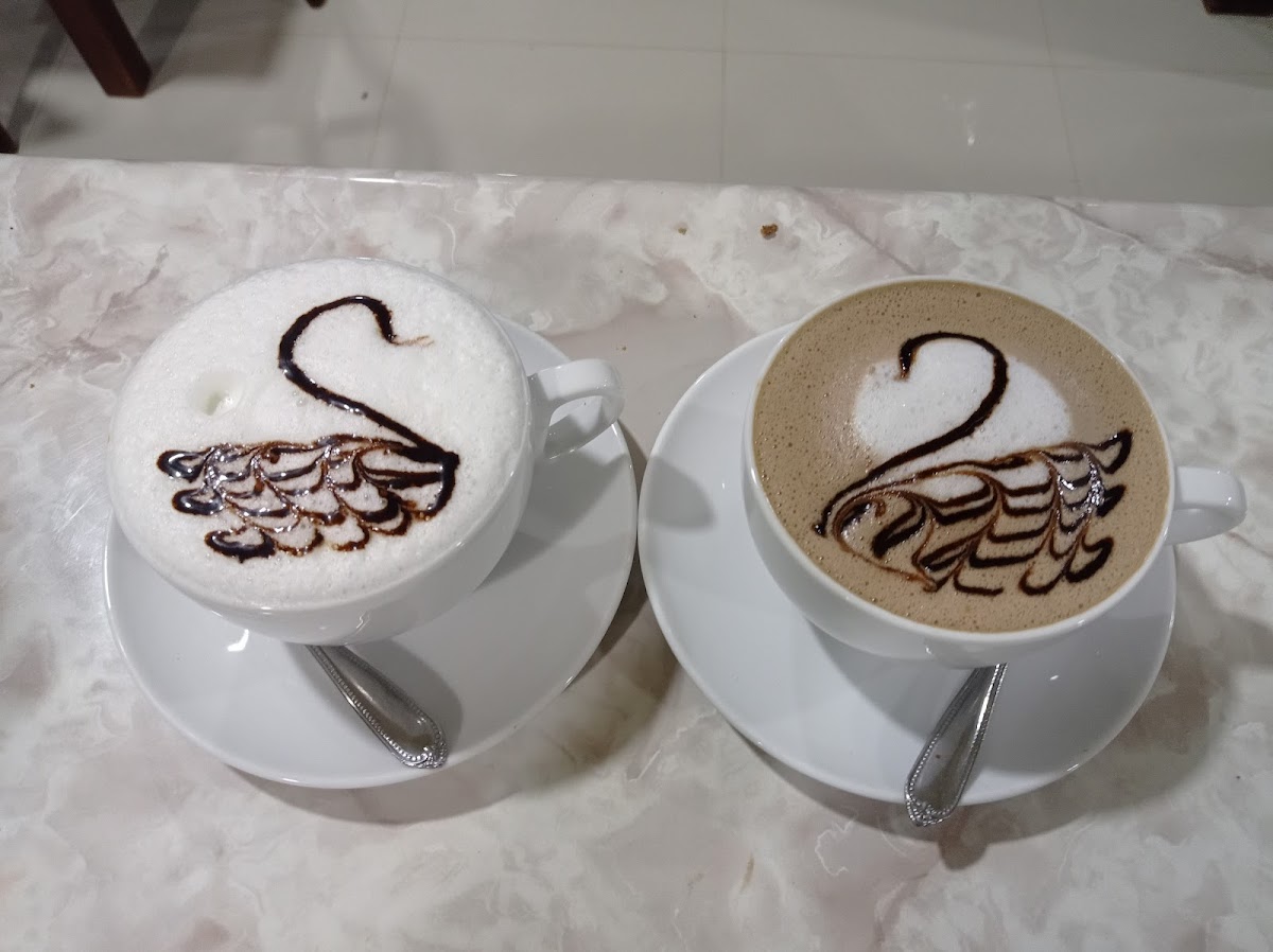 Mishkan Café de Encuentro - 6