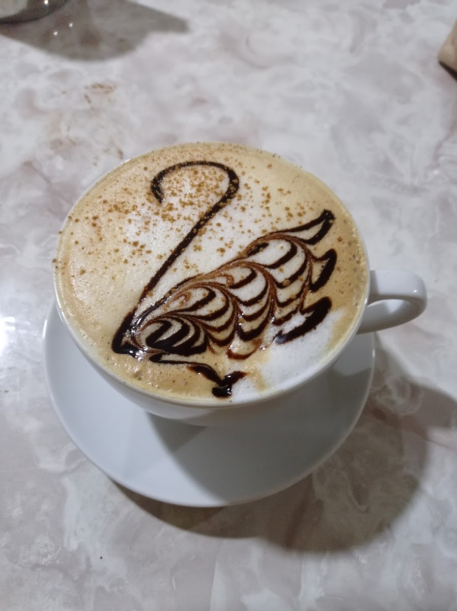 Mishkan Café de Encuentro - 8