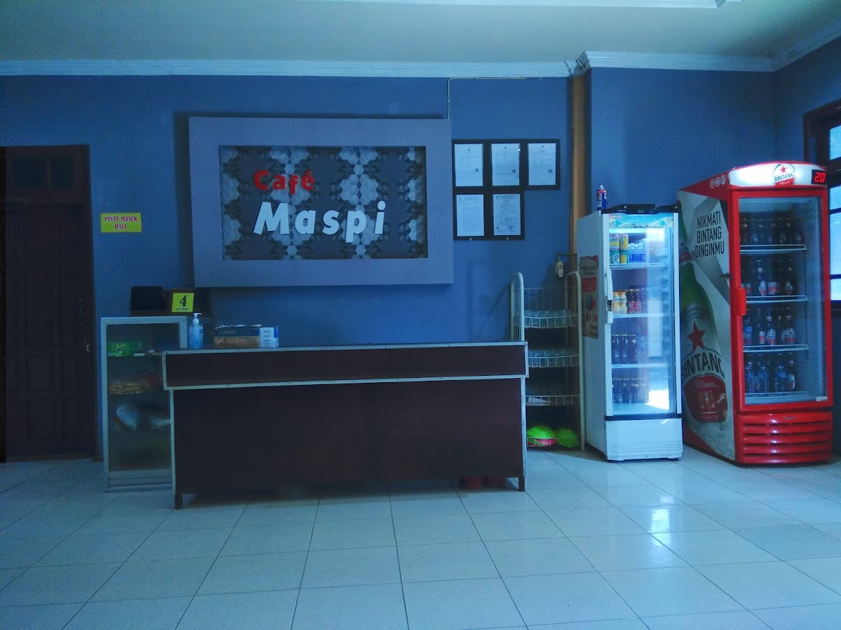 Cafe Maspi - 4