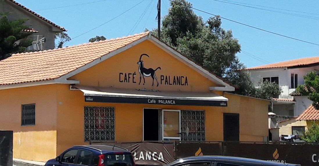 Café Nana - 2