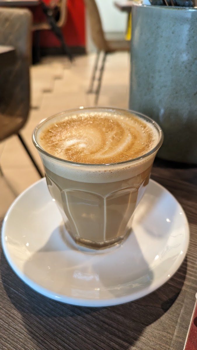 EATALO cafe (previously Bertoni city store rebrand) - 4