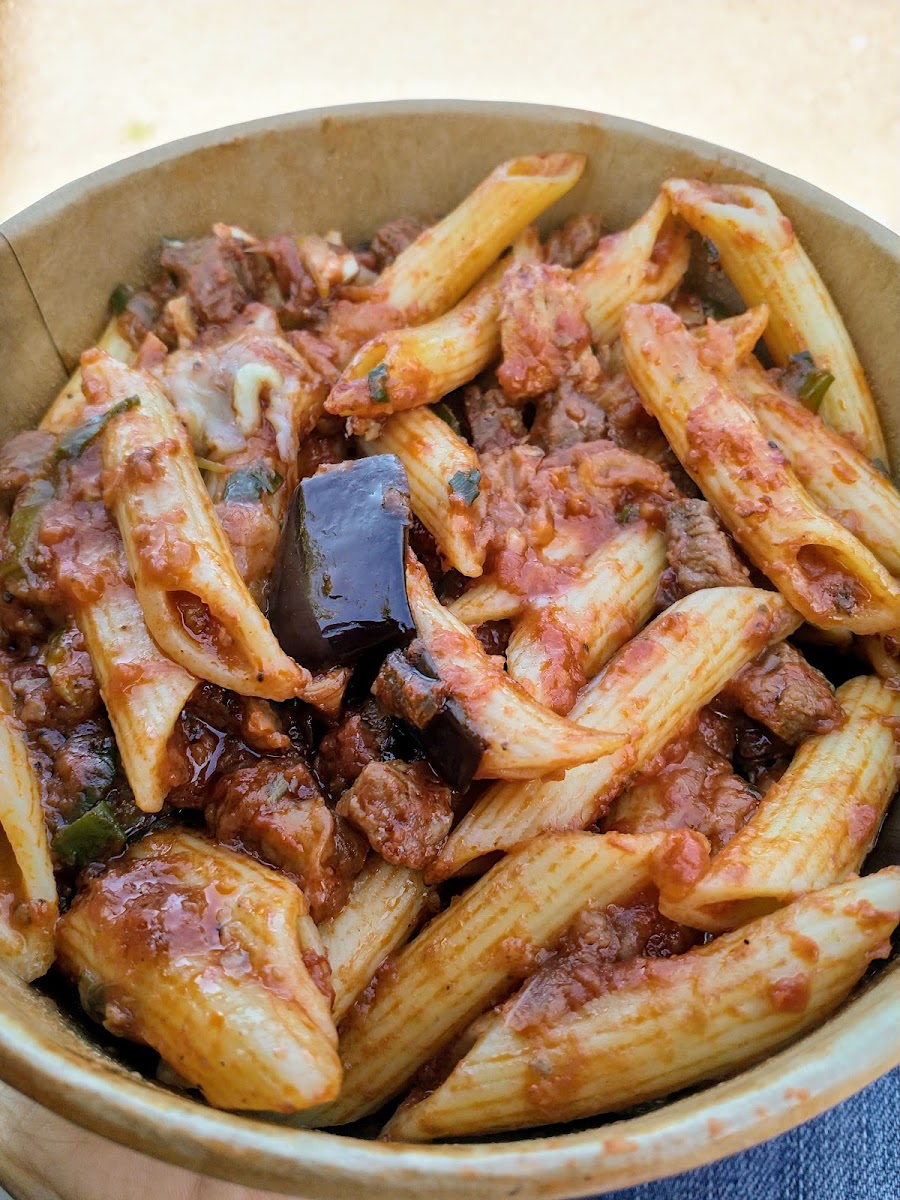 EATALO cafe (previously Bertoni city store rebrand) - 5