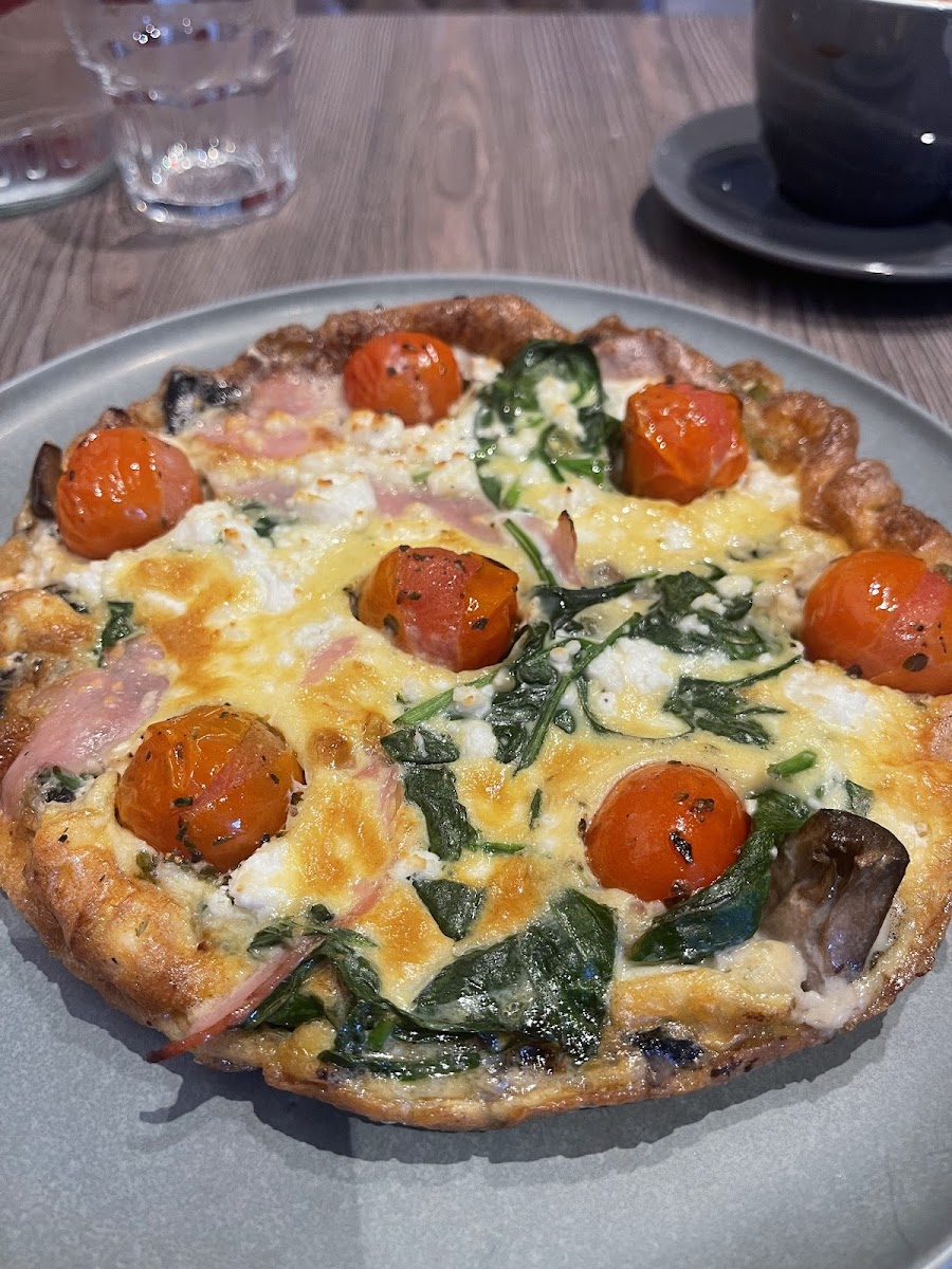 EATALO cafe (previously Bertoni city store rebrand) - 7