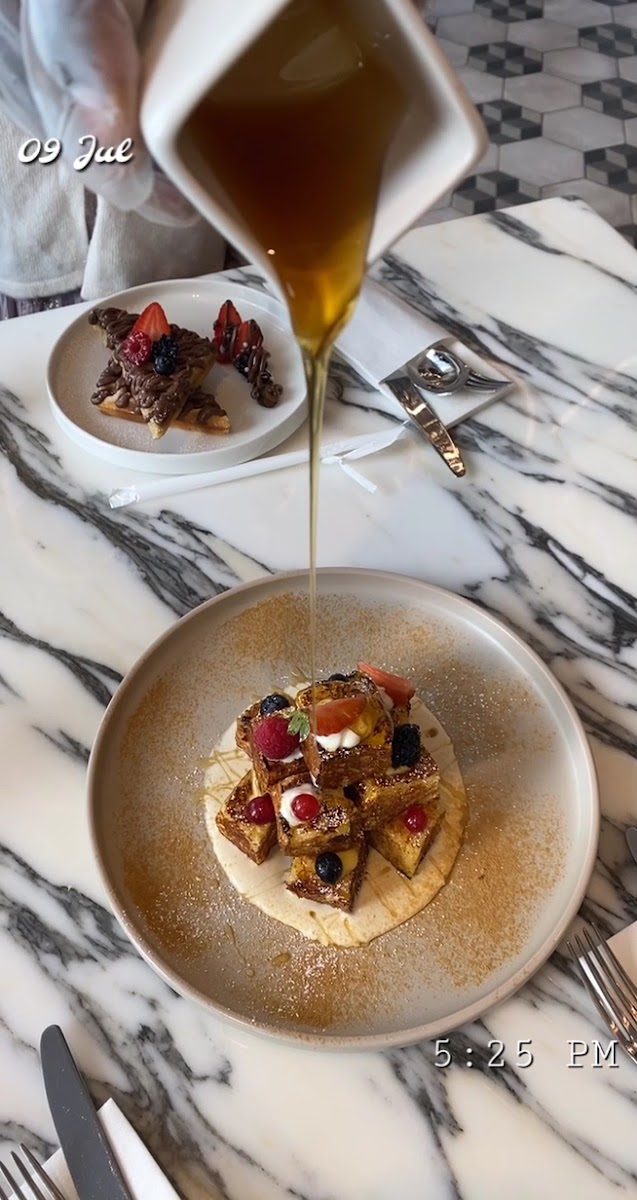 Le Pure specialty café & Restaurant - 2