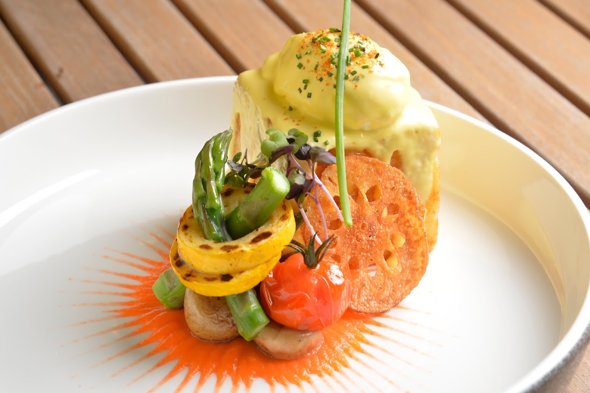 Le Pure specialty café & Restaurant - 4