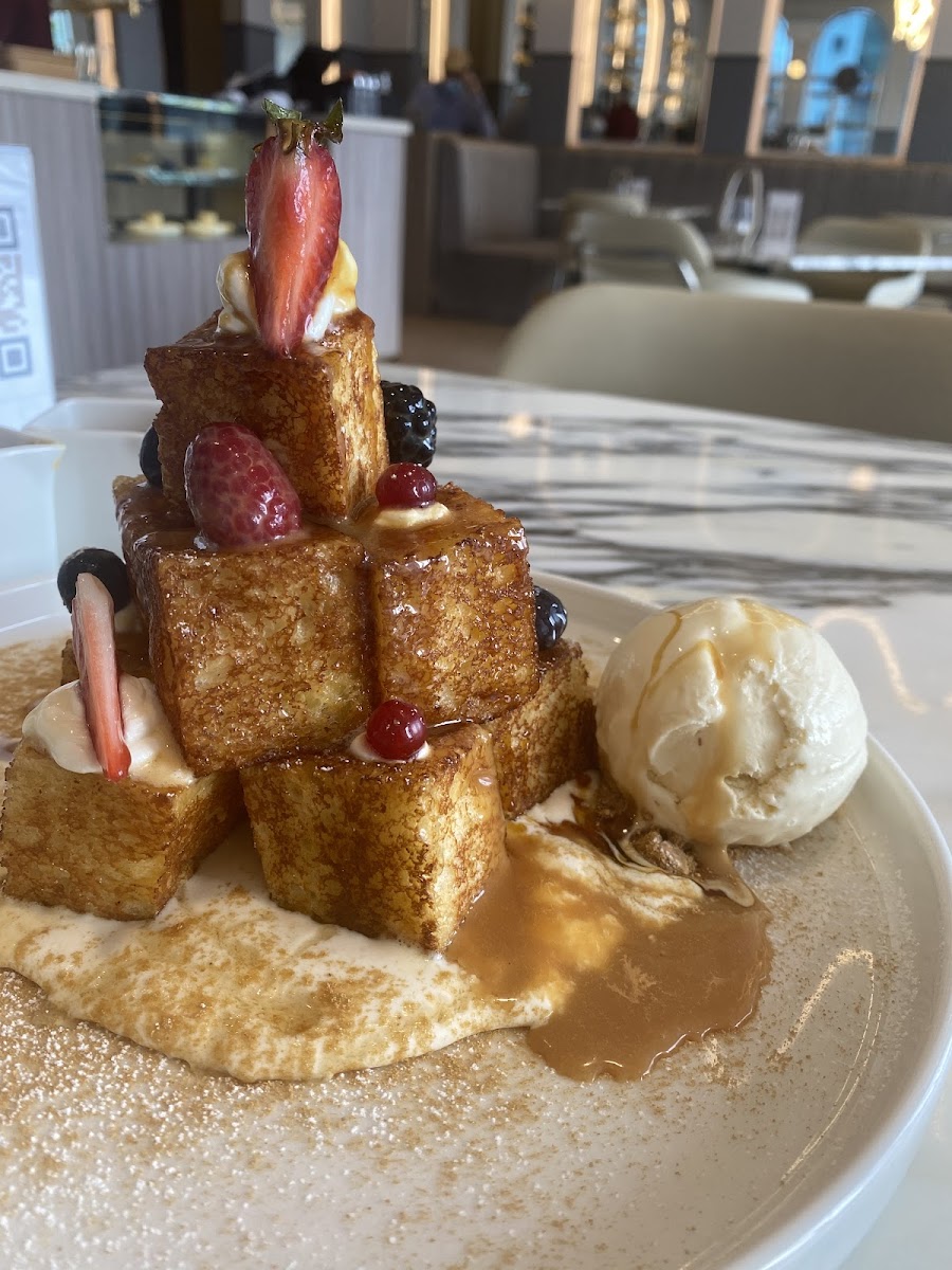 Le Pure specialty café & Restaurant - 9