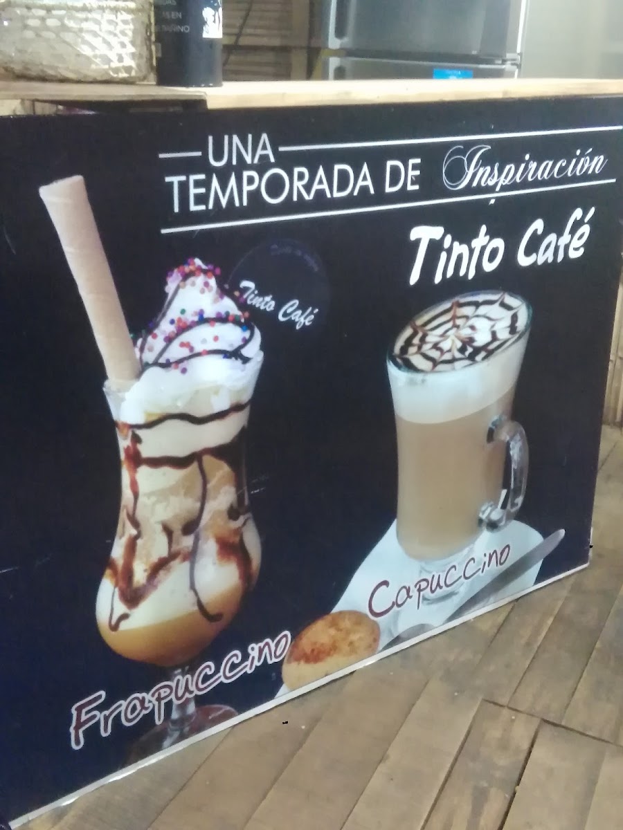 Tinto Café - 9