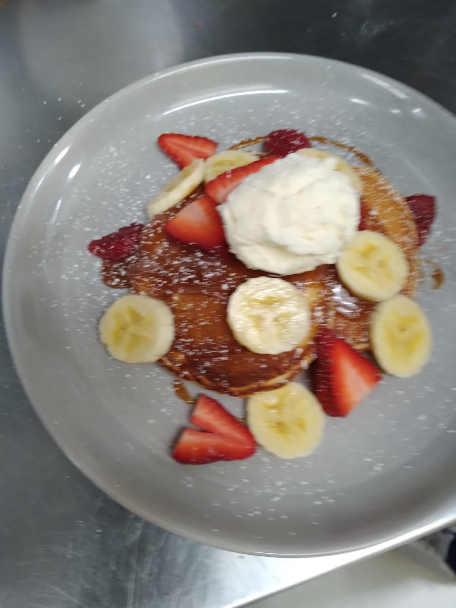 Artisan Oak Cafe - 5