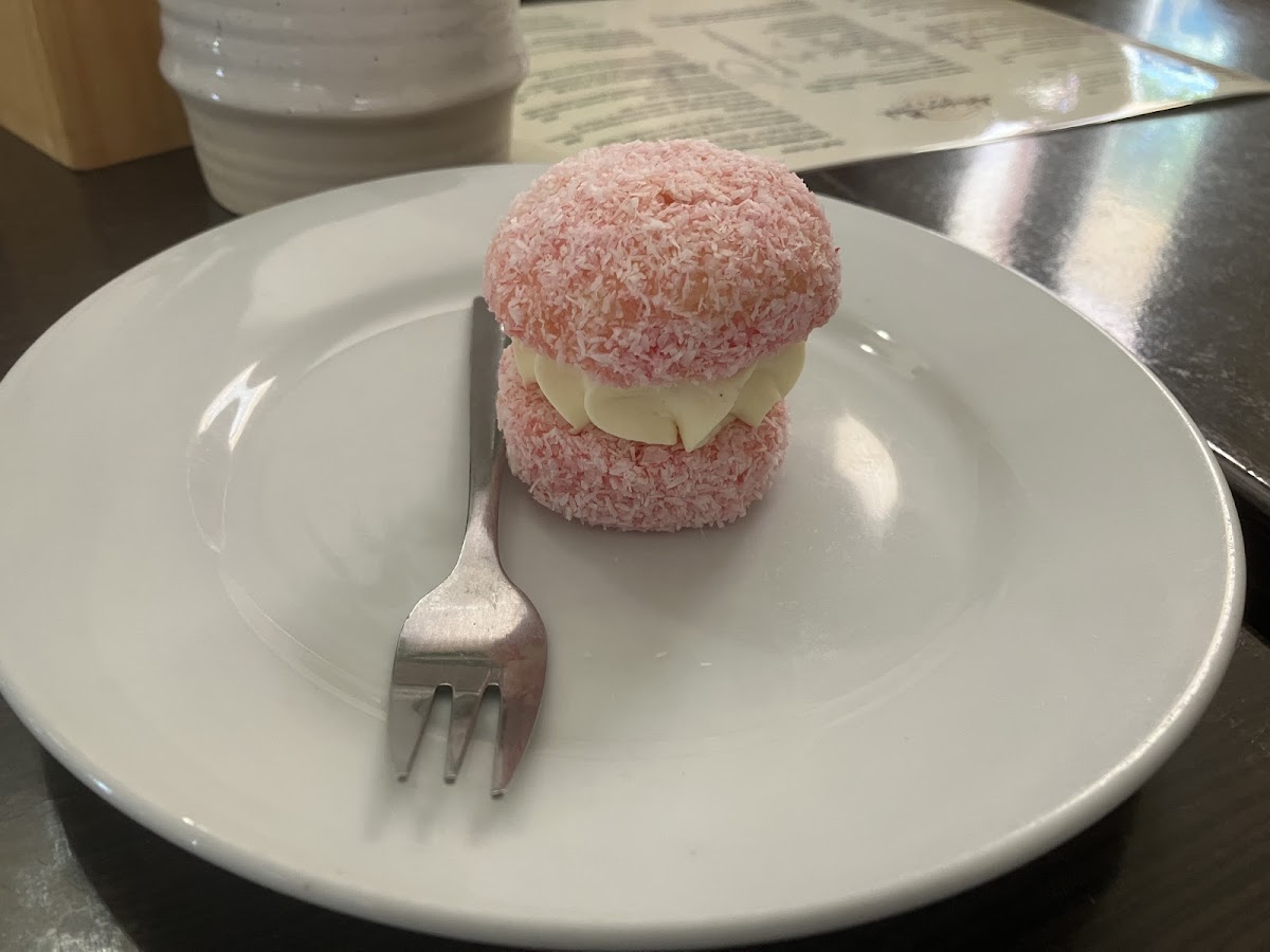 Artisan Oak Cafe - 9