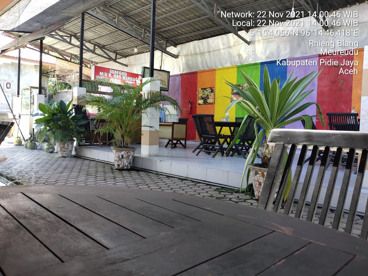 Mie Bang Har Meureudu