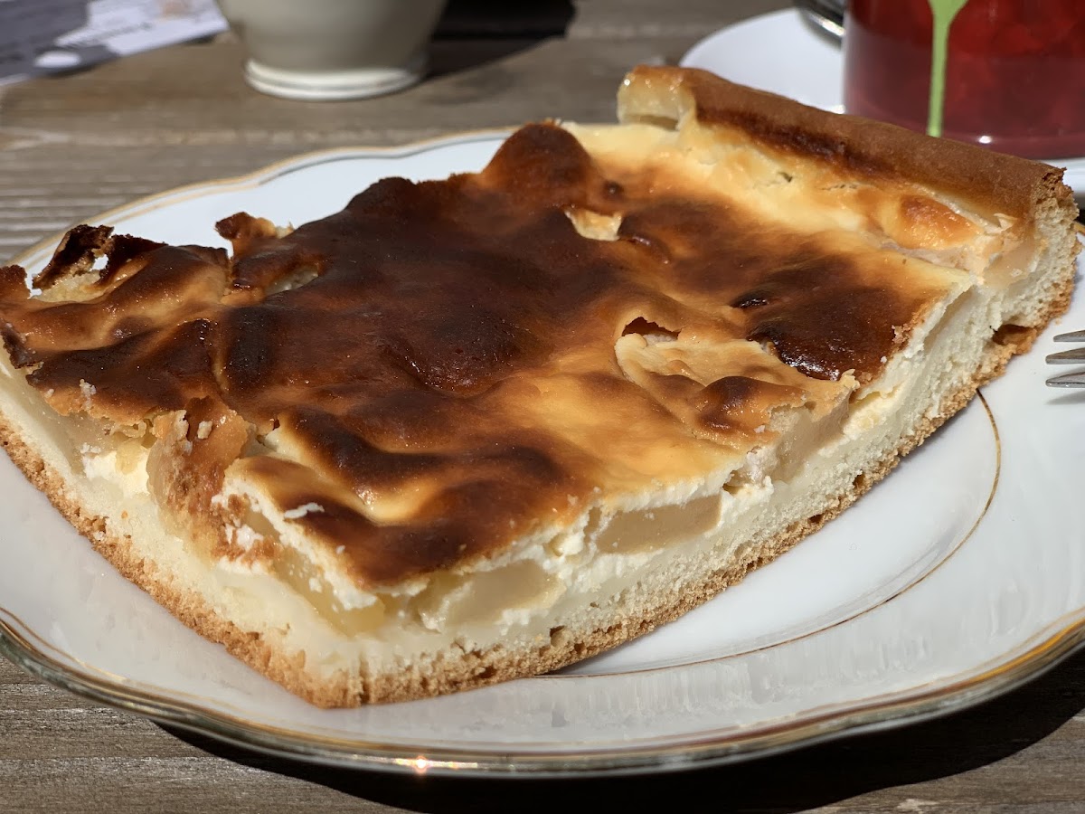 Jausenhof Eselsbrunn