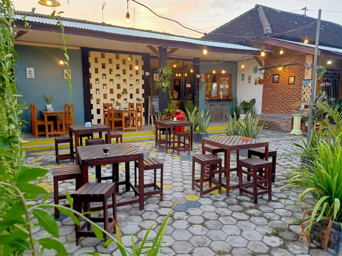 Chita Cafe & Catering