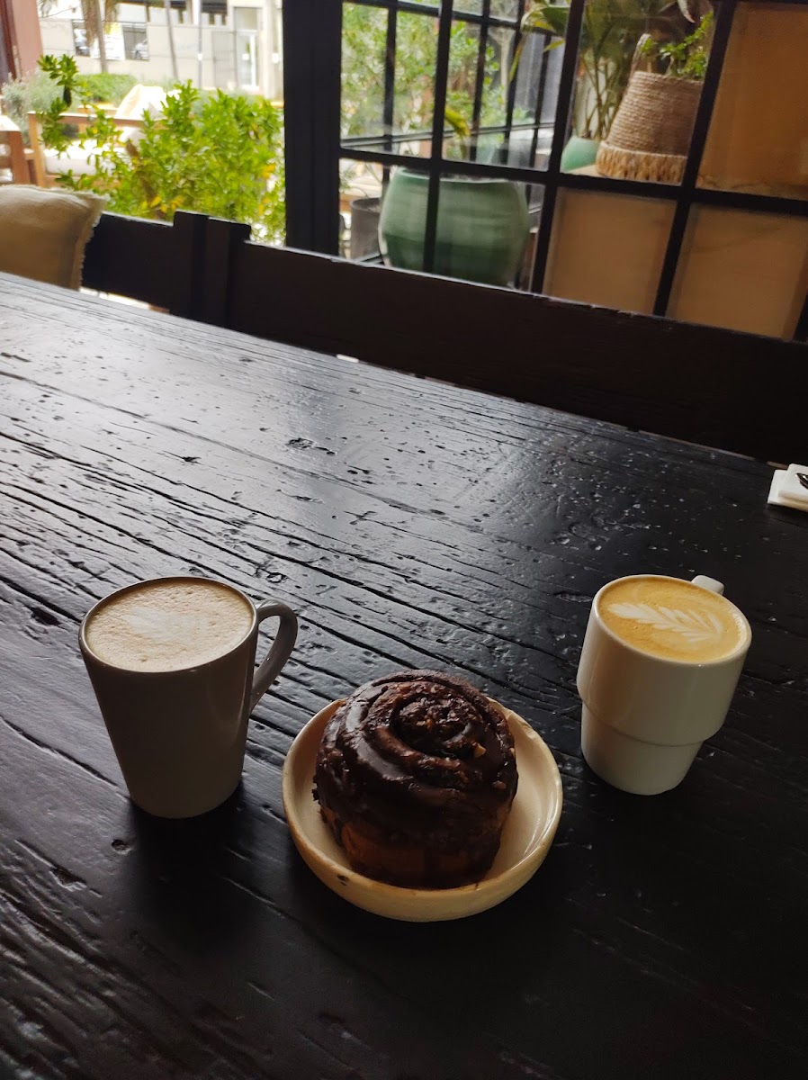 MAIFREN Cafe de especialidad - 10