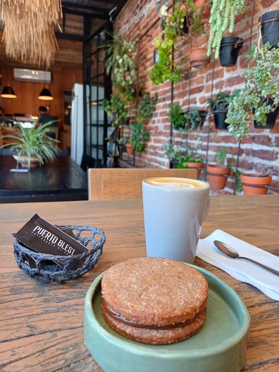 MAIFREN Cafe de especialidad - 3