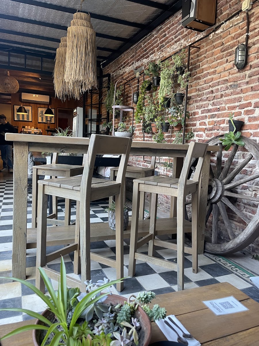 MAIFREN Cafe de especialidad - 4