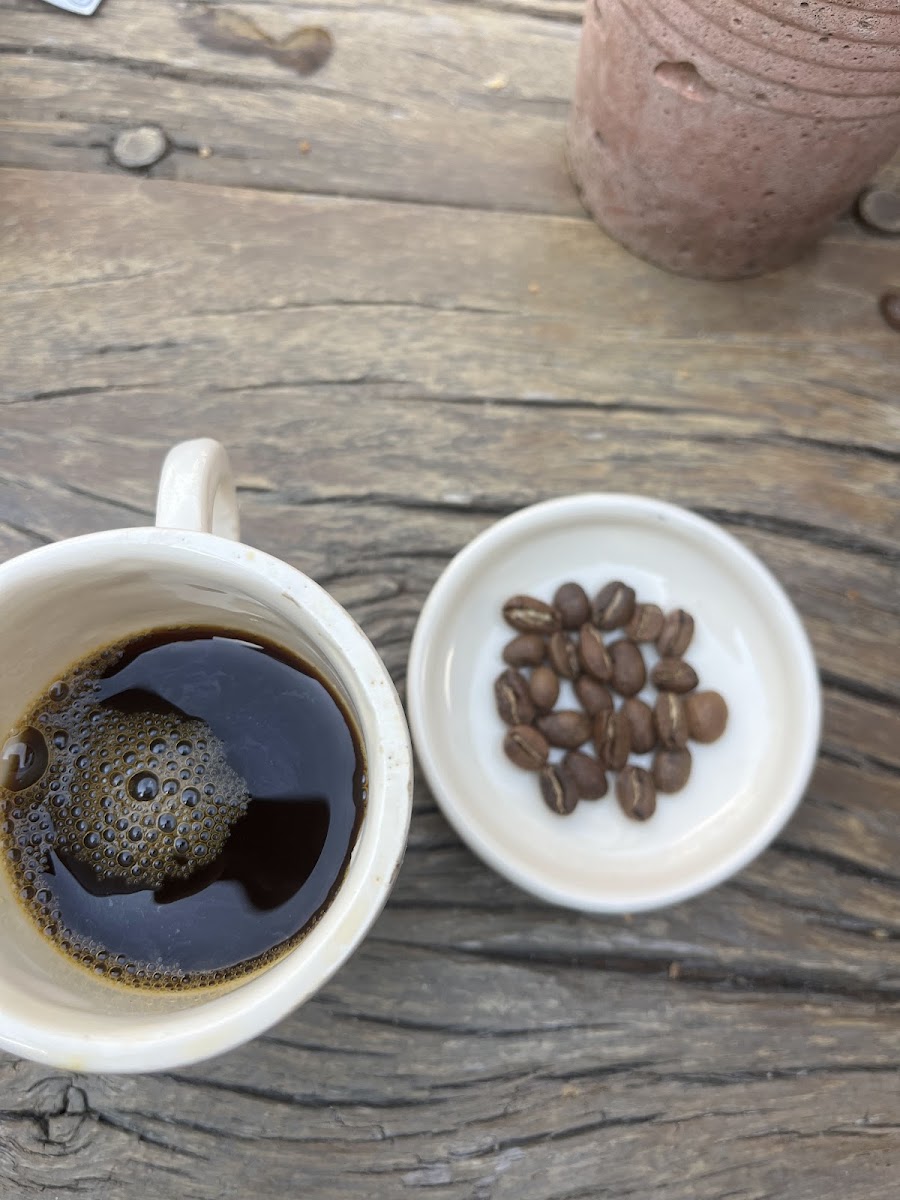 MAIFREN Cafe de especialidad - 5